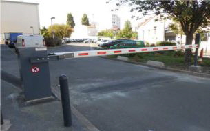 Schranken Bild 5