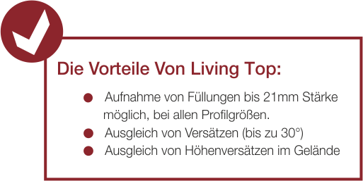 Bild Living Top6